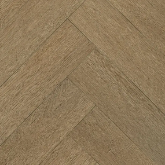 SAFFIER Promenade Elm | Klik pvc-vrij HB