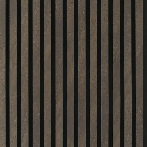 Silentlines Lattenwand Koper 260x52,6 cm