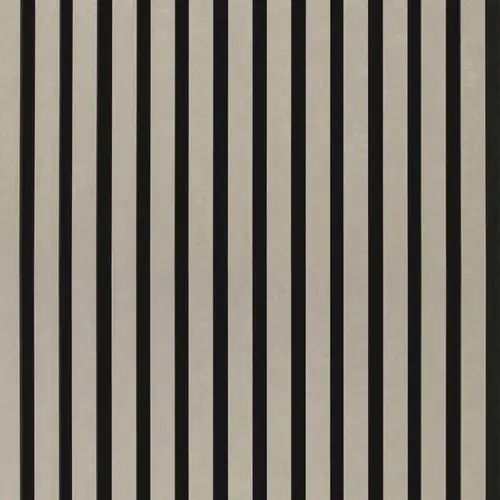 Silentlines Lattenwand Taupe 260x52,6 cm