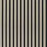 Silentlines Lattenwand Taupe 260x52,6 cm