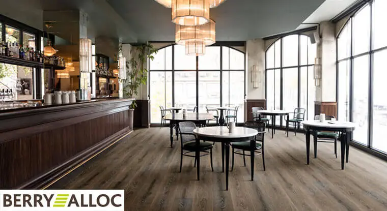 Zeer slijtvast Premium laminaat